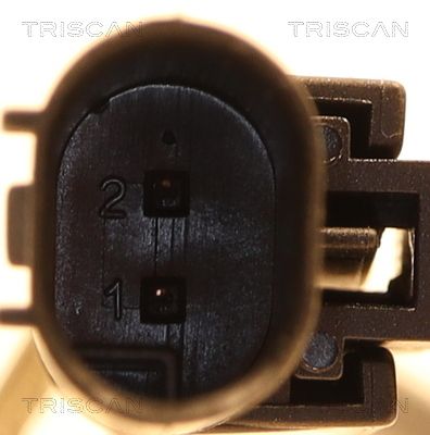 Vorschau Sensor, Raddrehzahl Ansicht 2