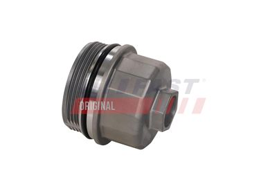CAPAC CARCASA FILTRU ULEI FAST FT04320 13