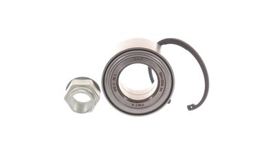 RADLAGERSATZ SKF VKBA1488 36