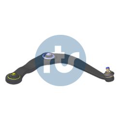 Control/Trailing Arm, wheel suspension 96-00739-1