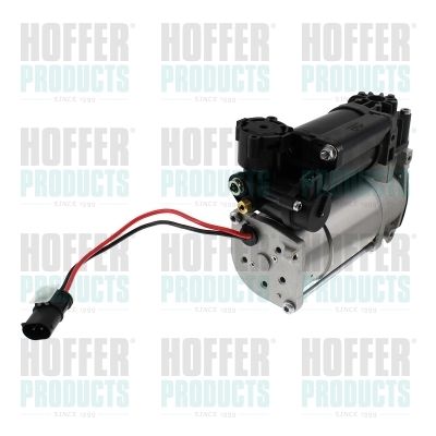 HOFFER H58011 HOFFER H58011