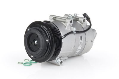 COMPRESOR CLIMATIZARE NISSENS 890090 19