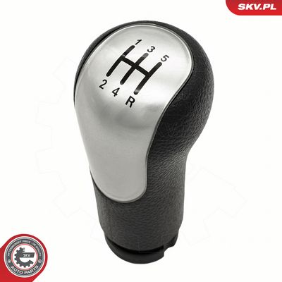 Hlavica radiacej páky ESEN SKV 63SKV162