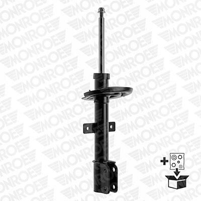 STOßDäMPFER MONROE D0501 1