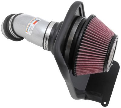 K&N-Filters 69-5313TS Повітряний фільтр  для KIA SOUL (Киа Соул)