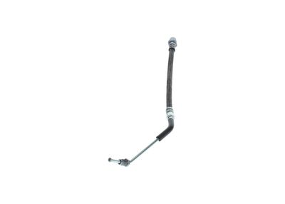 Remleiding/slang flexibel Achter Links (lengte 275mm, M10x1/M10x1) past: BMW Z4 (E85), Z4 (E86) 2.0-3.2 12.02-02.09