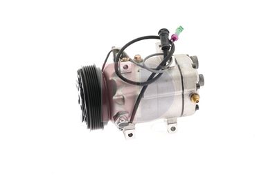 KOMPRESSOR KLIMAANLAGE AKS DASIS 850555N 2