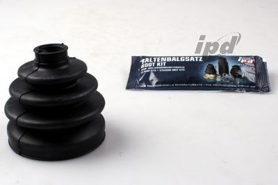 комплект маншон, полуоска IPD 35-2700