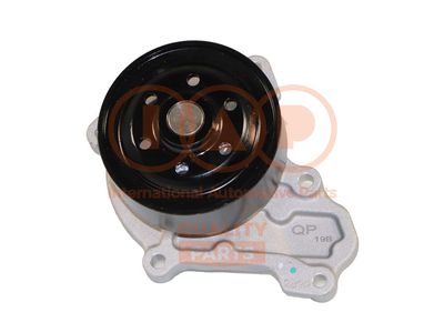 Водяной насос, охлаждение двигателя IAP QUALITY PARTS 150-11120 для MAZDA CX-3