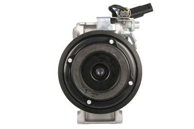 Airconditioning compressor