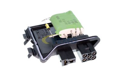 REGLER INNENRAUMGEBLäSE VEMO V15991958 58