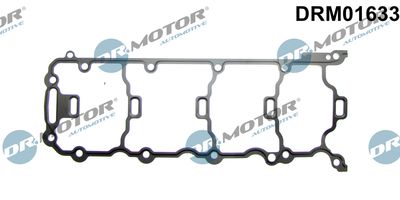 Прокладка, крышка головки цилиндра Dr.Motor Automotive DRM01633 для VW CADDY