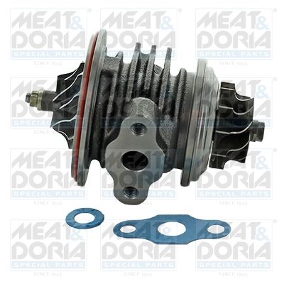 MEAT & DORIA 60477 Турбина  для FORD ESCORT (Форд Ескорт)