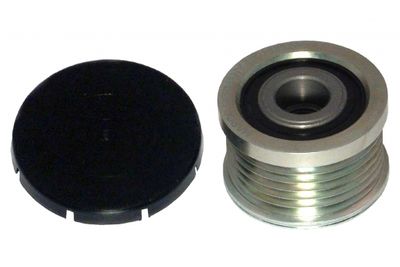 SISTEM ROATA LIBERA GENERATOR