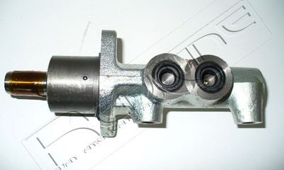 Главный тормозной цилиндр RED-LINE 09NI008 для NISSAN PRIMERA
