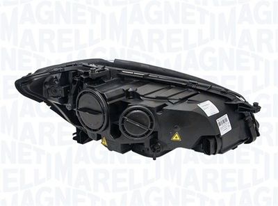 Основная фара MAGNETI MARELLI 711307023623 для MERCEDES-BENZ S-CLASS