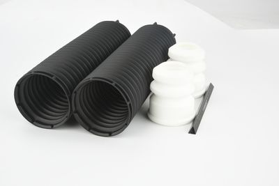 CHIT PROTECTIE PRAF AMORTIZOR FEBEST FDSHBGALIIFKIT 42