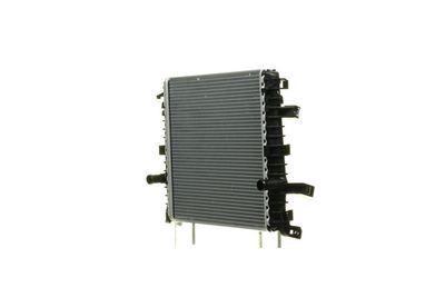 Chladič, chladenie motora MAHLE CR 1025 000P