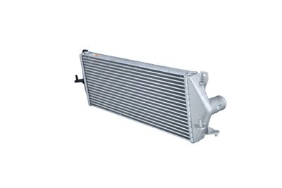 LADELUFTKüHLER NRF 30930 30