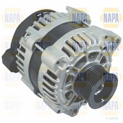 Alternator NAPA NAL1005