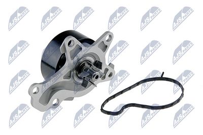 водна помпа, охлаждане на двигателя NTY CPW-TY-103