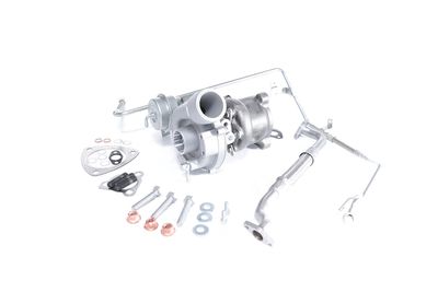 LADER AUFLADUNG BTS Turbo T981102BT 4