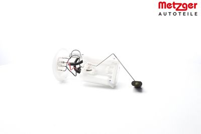 KRAFTSTOFF-FöRDEREINHEIT METZGER AUTOTEILE 2250057 5