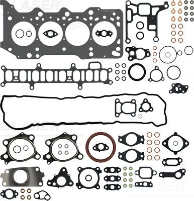 SET GARNITURI COMPLET MOTOR