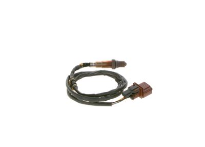 SONDA LAMBDA BOSCH 0258007158 23