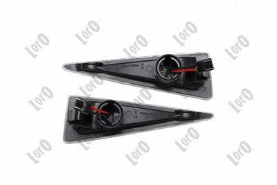 BLINKLEUCHTENSATZ ABAKUS L42140001LED 1