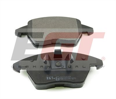 Brake pads PREMIUM