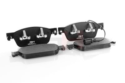 SET PLACUTE FRANA FRANA DISC GH GH414205 6