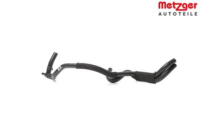 KüHLERSCHLAUCH METZGER AUTOTEILE 2422643 19