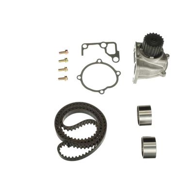 SET POMPA APA + CUREA DINTATA GATES KP15596XS 56