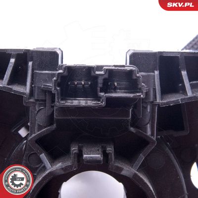 Vinutá pružina, airbag SKV 96SKV582