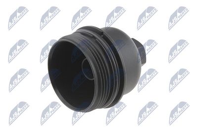 CAPAC CARCASA FILTRU ULEI NTY CCLBM007 1