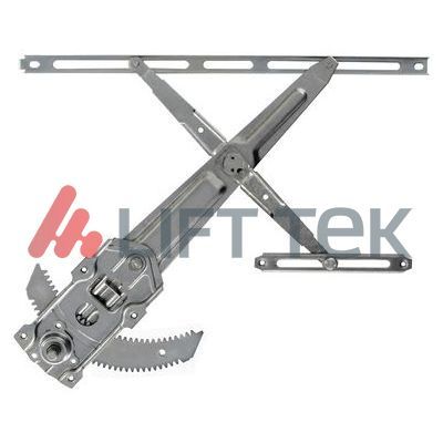 Zvedací zařízení oken LIFT-TEK LT ZA934 L