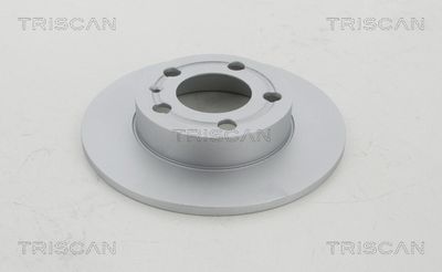 Тормозной диск TRISCAN 8120 29148C для VW T-CROSS