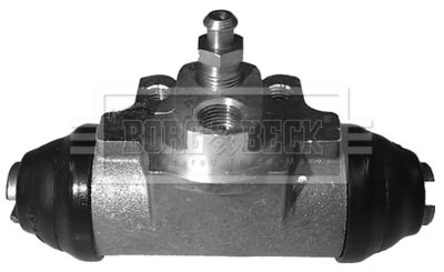 Wheel Brake Cylinder Borg & Beck BBW1402