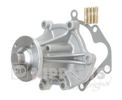 NIPPARTS J1512068 Помпа (водяной насос)  для TOYOTA (Тойота)