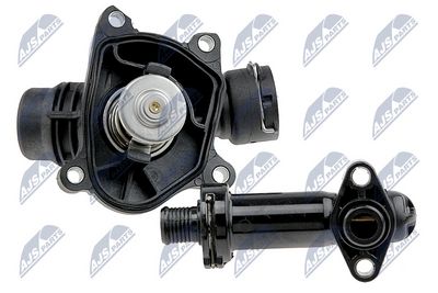 TERMOSTAT RACIRE ULEI NTY CTMBM036 3