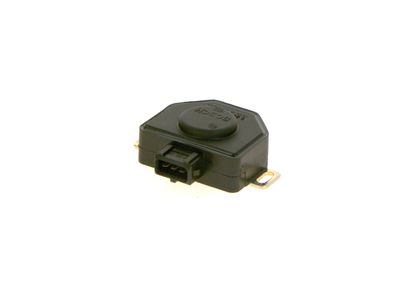 SENSOR DROSSELKLAPPENSTELLUNG BOSCH 0280120316 7