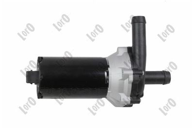 Auxiliary Water Pump (cooling water circuit) 138-01-025