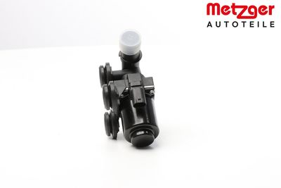 KüHLMITTELREGELVENTIL METZGER AUTOTEILE 0899096 29