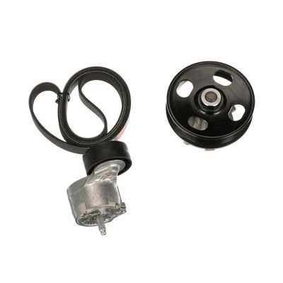 WASSERPUMPE + KEILRIPPENRIEMENSATZ GATES KP26PK1320 60