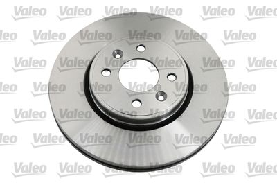 Brake Disc 186655