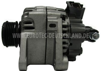 GENERATOR EUROTEC 12060879 1