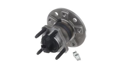 SET RULMENT ROATA SKF VKBA3653 34