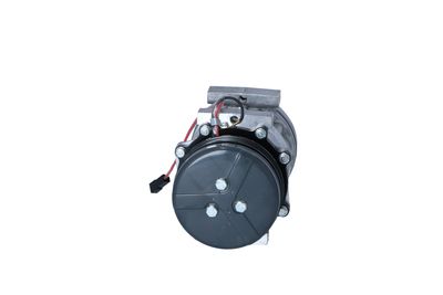 COMPRESOR CLIMATIZARE NRF 320124 36