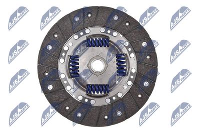 DISC AMBREIAJ NTY NZSVW004T 2